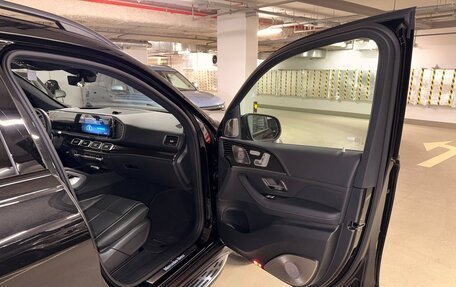 Mercedes-Benz GLS, 2026 год, 20 400 000 рублей, 10 фотография