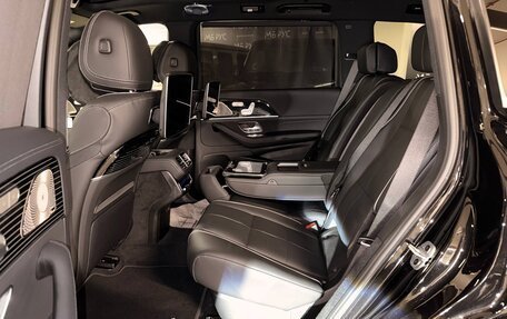 Mercedes-Benz GLS, 2026 год, 20 400 000 рублей, 11 фотография