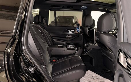 Mercedes-Benz GLS, 2026 год, 20 400 000 рублей, 12 фотография