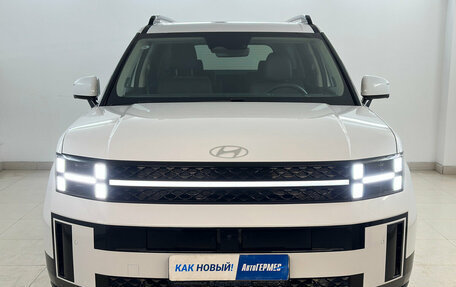 Hyundai Santa Fe IV, 2026 год, 6 550 000 рублей, 2 фотография