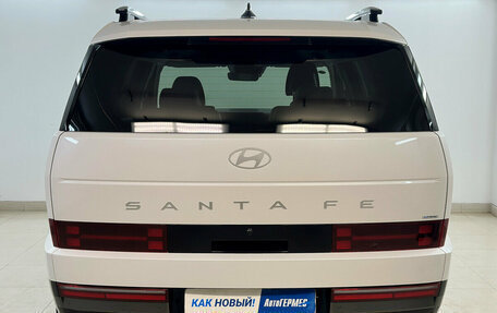 Hyundai Santa Fe IV, 2026 год, 6 550 000 рублей, 3 фотография