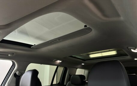 Hyundai Santa Fe IV, 2026 год, 6 550 000 рублей, 10 фотография