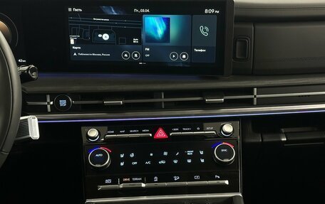 Hyundai Santa Fe IV, 2026 год, 6 550 000 рублей, 7 фотография