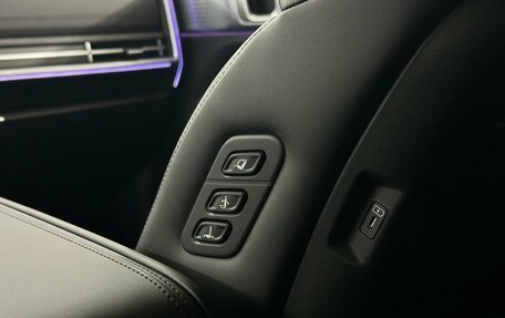 Hyundai Santa Fe IV, 2026 год, 6 550 000 рублей, 14 фотография