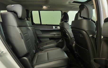 Hyundai Santa Fe IV, 2026 год, 6 550 000 рублей, 18 фотография