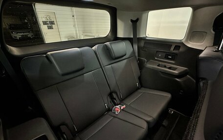 Hyundai Santa Fe IV, 2026 год, 6 550 000 рублей, 19 фотография