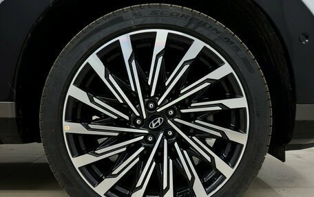 Hyundai Santa Fe IV, 2026 год, 6 550 000 рублей, 22 фотография