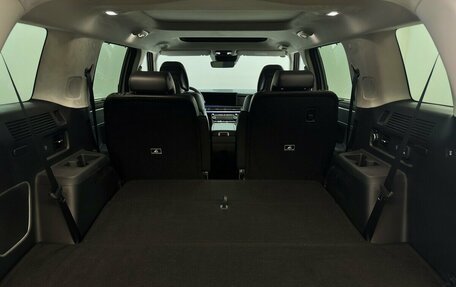 Hyundai Santa Fe IV, 2026 год, 6 550 000 рублей, 20 фотография