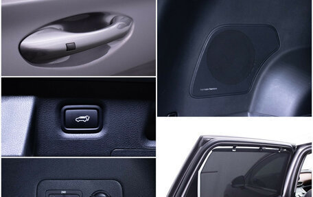 Hyundai Santa Fe IV, 2021 год, 4 280 000 рублей, 16 фотография