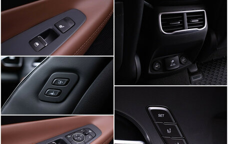 Hyundai Santa Fe IV, 2021 год, 4 280 000 рублей, 17 фотография