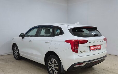 Haval Jolion, 2022 год, 1 645 000 рублей, 6 фотография