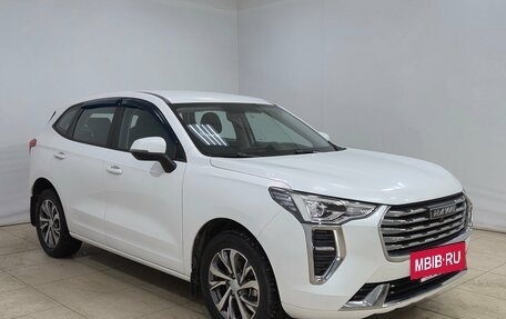 Haval Jolion, 2022 год, 1 645 000 рублей, 3 фотография