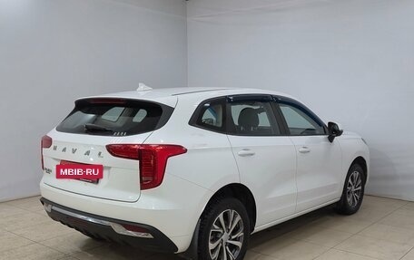 Haval Jolion, 2022 год, 1 645 000 рублей, 4 фотография