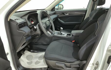 Haval Jolion, 2022 год, 1 645 000 рублей, 9 фотография