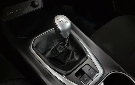 Haval Jolion, 2022 год, 1 645 000 рублей, 18 фотография