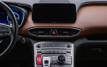 Hyundai Santa Fe IV, 2021 год, 4 280 000 рублей, 14 фотография