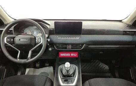 Haval Jolion, 2022 год, 1 645 000 рублей, 10 фотография