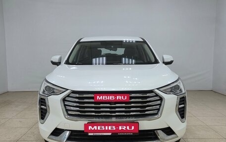 Haval Jolion, 2022 год, 1 645 000 рублей, 2 фотография