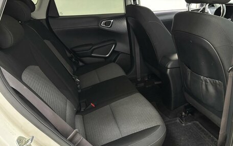 KIA Soul III, 2022 год, 2 380 000 рублей, 15 фотография