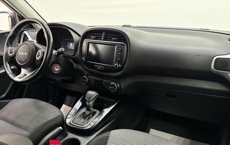 KIA Soul III, 2022 год, 2 380 000 рублей, 12 фотография