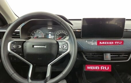 Haval Jolion, 2022 год, 1 645 000 рублей, 11 фотография