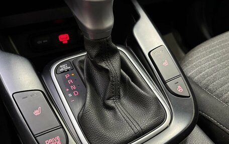 KIA Soul III, 2022 год, 2 380 000 рублей, 20 фотография