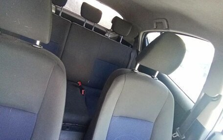 Toyota Aqua I, 2015 год, 1 093 200 рублей, 7 фотография