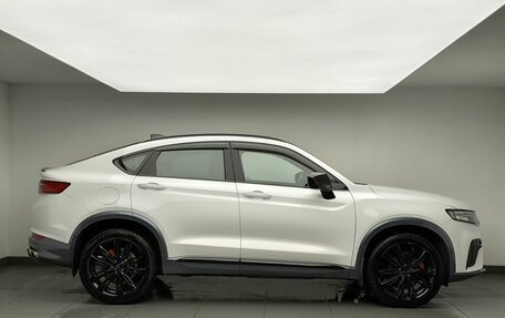 Geely Tugella FY11, 2022 год, 2 624 000 рублей, 3 фотография