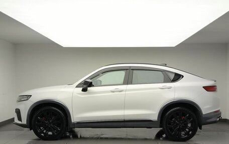 Geely Tugella FY11, 2022 год, 2 624 000 рублей, 6 фотография