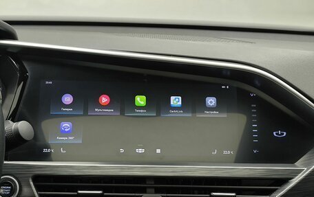 Geely Tugella FY11, 2022 год, 2 624 000 рублей, 9 фотография