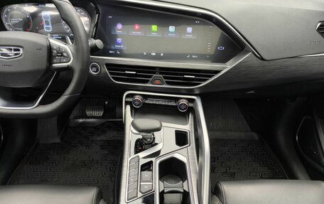 Geely Tugella FY11, 2022 год, 2 624 000 рублей, 8 фотография