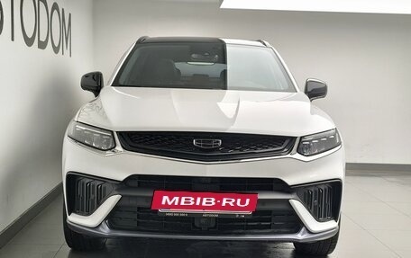 Geely Tugella FY11, 2022 год, 2 624 000 рублей, 2 фотография