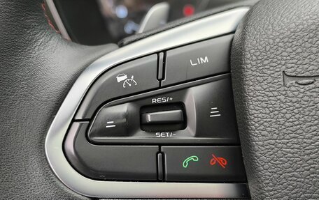 Geely Tugella FY11, 2022 год, 2 624 000 рублей, 13 фотография