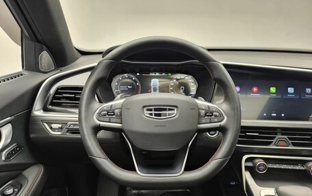 Geely Tugella FY11, 2022 год, 2 624 000 рублей, 12 фотография