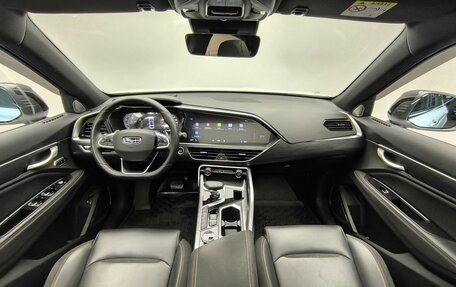 Geely Tugella FY11, 2022 год, 2 624 000 рублей, 7 фотография