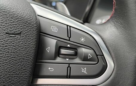 Geely Tugella FY11, 2022 год, 2 624 000 рублей, 14 фотография