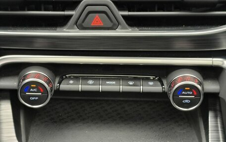 Geely Tugella FY11, 2022 год, 2 624 000 рублей, 10 фотография