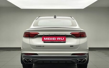 Geely Tugella FY11, 2022 год, 2 624 000 рублей, 5 фотография