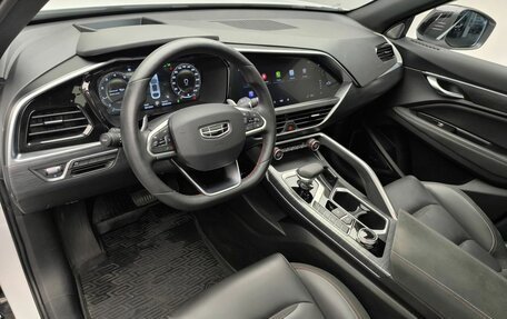 Geely Tugella FY11, 2022 год, 2 624 000 рублей, 15 фотография