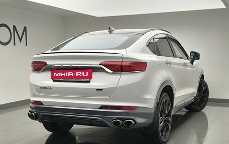 Geely Tugella FY11, 2022 год, 2 624 000 рублей, 4 фотография