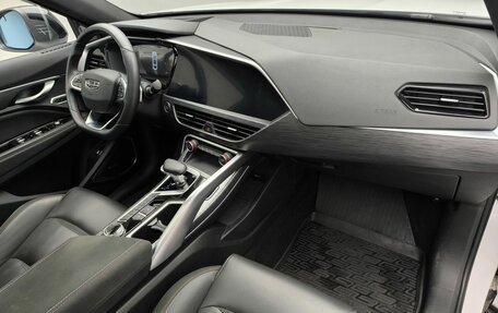 Geely Tugella FY11, 2022 год, 2 624 000 рублей, 24 фотография