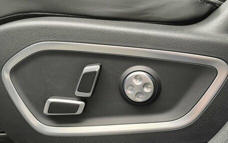 Geely Tugella FY11, 2022 год, 2 624 000 рублей, 23 фотография