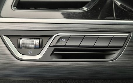 Geely Tugella FY11, 2022 год, 2 624 000 рублей, 22 фотография