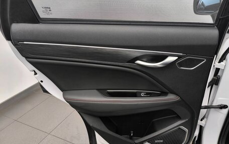 Geely Tugella FY11, 2022 год, 2 624 000 рублей, 26 фотография