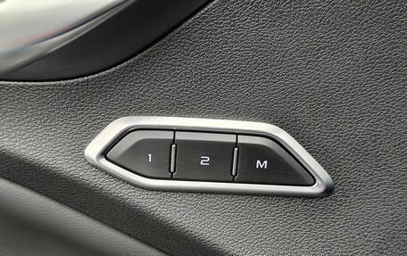 Geely Tugella FY11, 2022 год, 2 624 000 рублей, 19 фотография