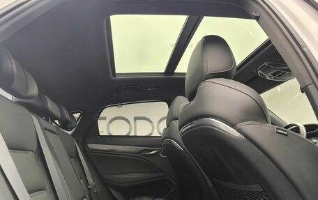 Geely Tugella FY11, 2022 год, 2 624 000 рублей, 28 фотография