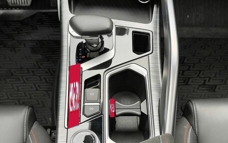 Geely Tugella FY11, 2022 год, 2 624 000 рублей, 11 фотография