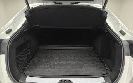 Geely Tugella FY11, 2022 год, 2 624 000 рублей, 29 фотография