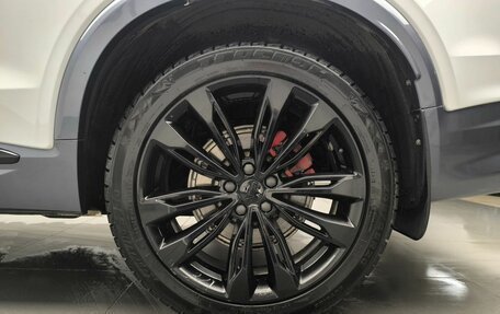 Geely Tugella FY11, 2022 год, 2 624 000 рублей, 33 фотография