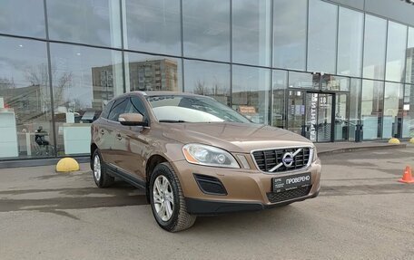 Volvo XC60 II, 2010 год, 1 260 000 рублей, 3 фотография